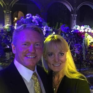 Meet your Posher, Elise